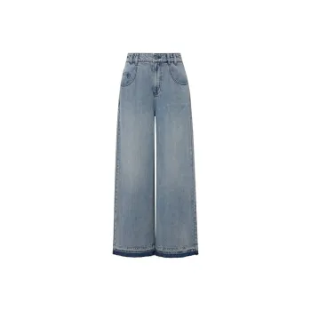 D'zzit Jeans Women's Blue
