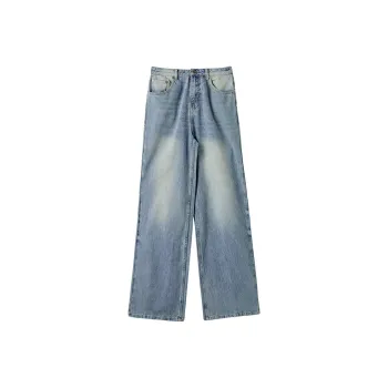 THE SEA LIFE Jeans Women's Denim Blue