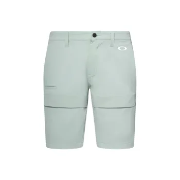 Oakley SkullAerateFlapShorts Casual Shorts Men's Light Green