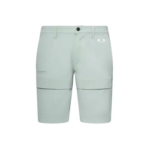 Oakley SkullAerateFlapShorts Casual Shorts Men's Light Green