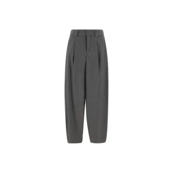 CLOSED Wendlyn Wool blend Trousers