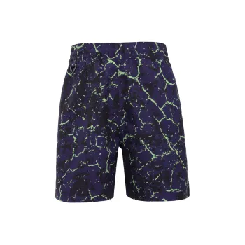 Nike ACG Casual Shorts Women's Ink Purple