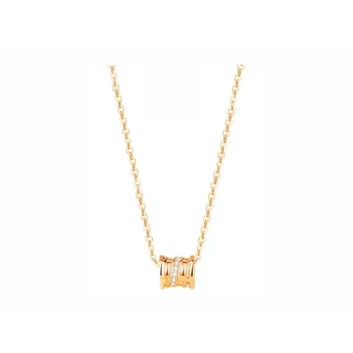 CHINA GOLD 999 Fine Silver Necklaces Women's