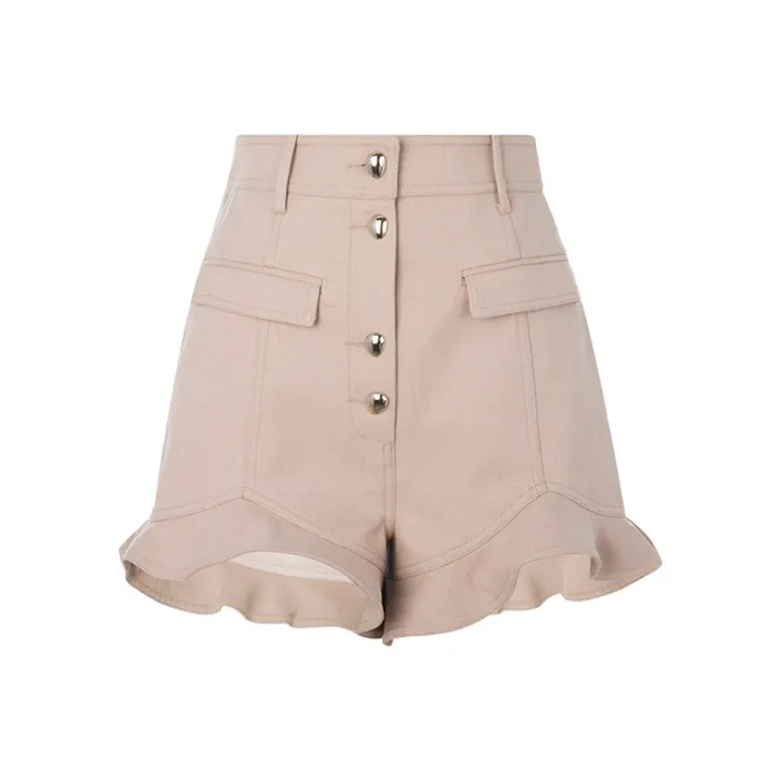 ACLER Casual Shorts Women's-0