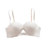 White[AB Universal Cup Detachable Strap]ALB1504