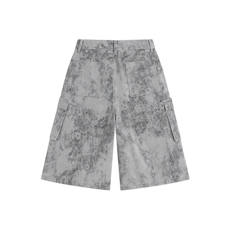 ALang Studio Casual Shorts Unisex-6