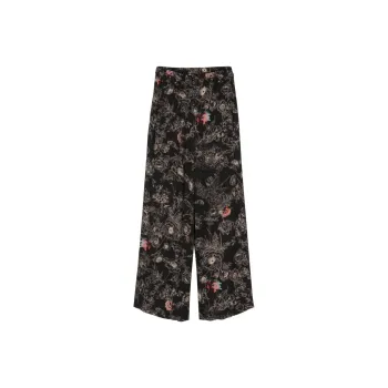 Semicouture Athena Trousers