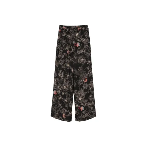 Semicouture Athena Trousers
