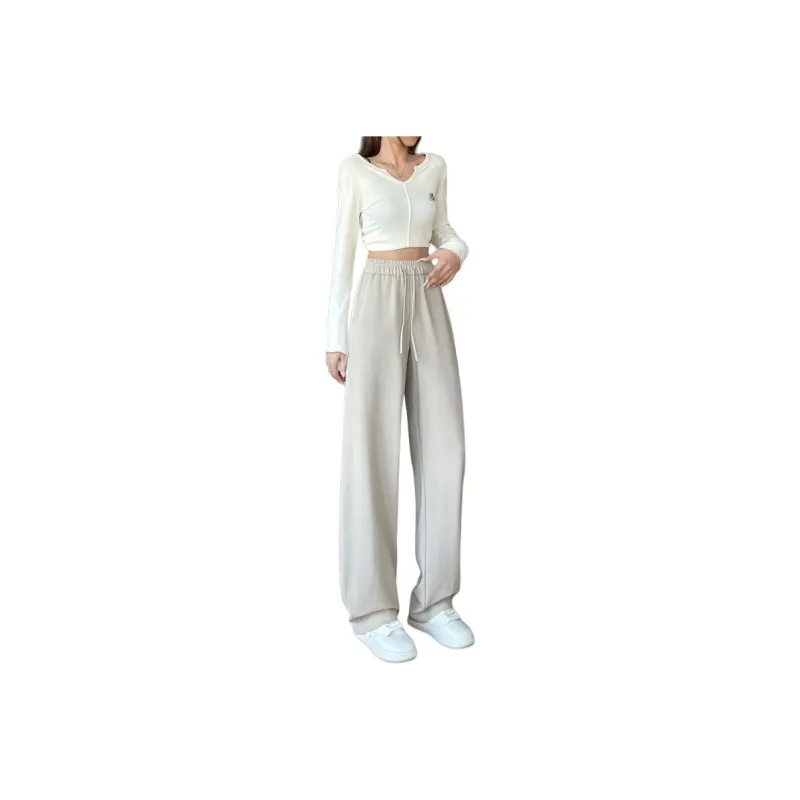 ORIGIN Casual Pants Unisex-27