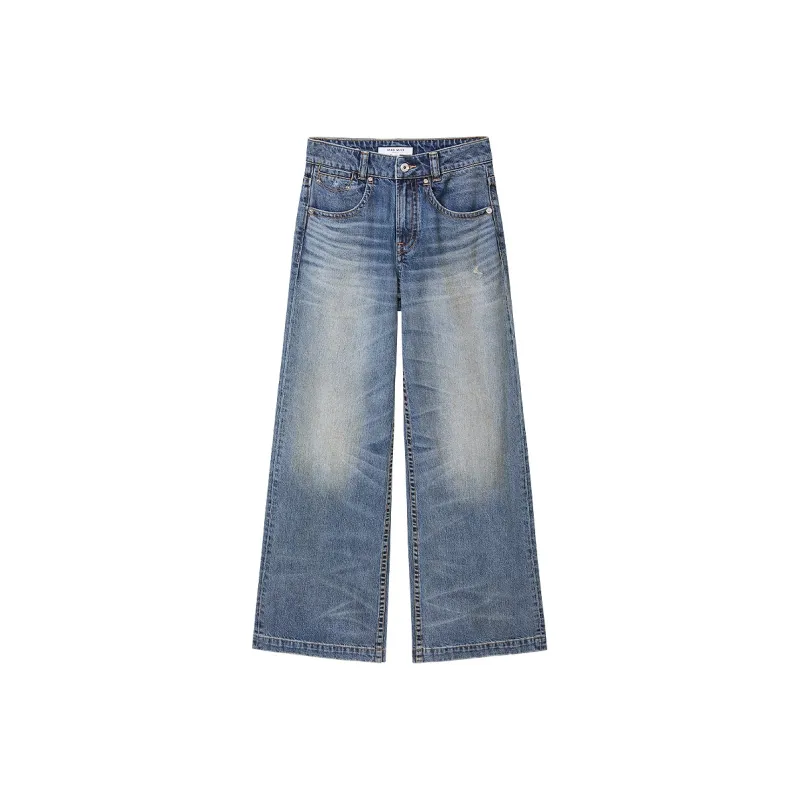 Miss Sixty Jeans Women's Medium Blue-2