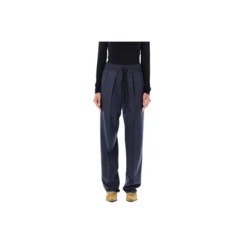 ISABEL MARANT ETOILE Casual Pants Women's Midnight Blue