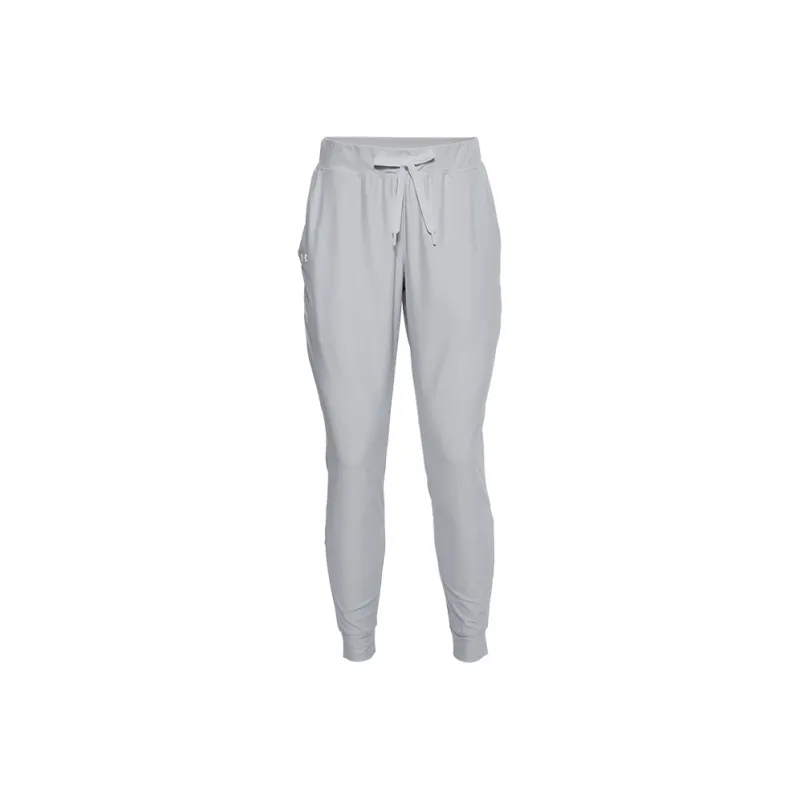 Under Armour Vanish Knitted Sweatpants Women's Gray-0