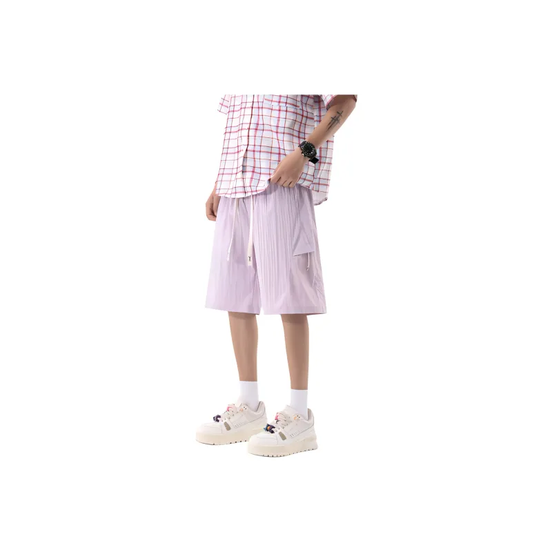 CREAZIONI LA FANTASIA E MOBILE Casual Shorts Unisex-30