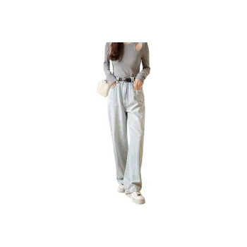 MT Jeans Women's Light Blue
