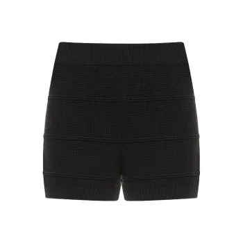 D'zzit Casual Shorts Women's