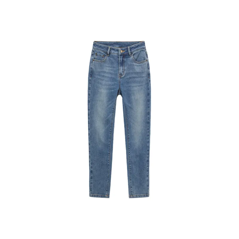 Hotwind Jeans Women's-5
