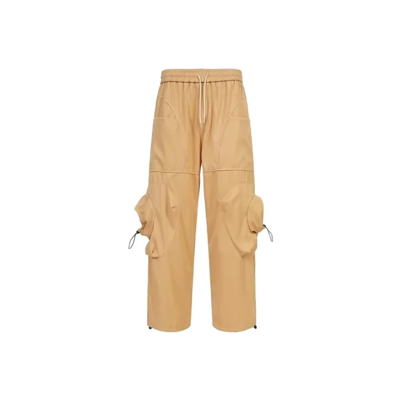 LESS BEARS Casual Pants Women's-4