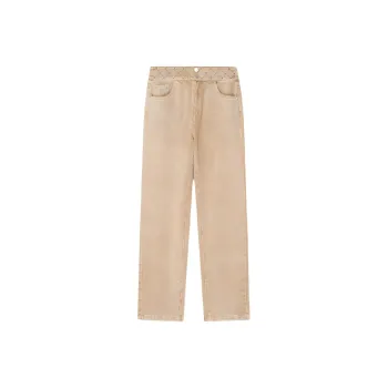 Goodland Jeans Women's Light Khaki
