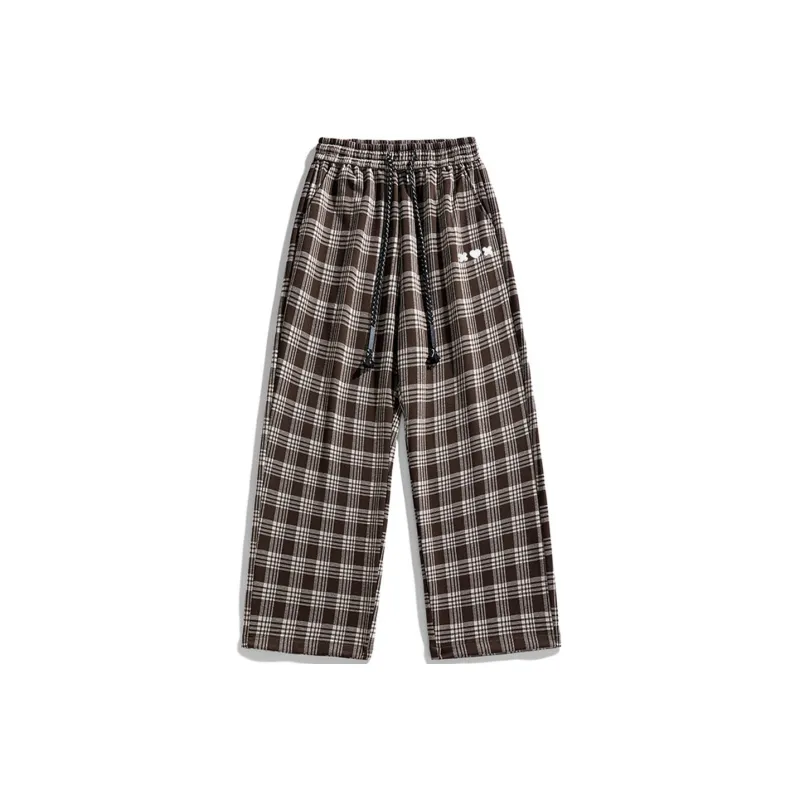 SOAP OPERA Casual Pants Unisex-4