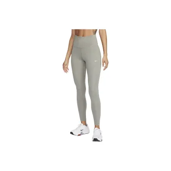 Nike One Leggings Women's Dark Gray Mud