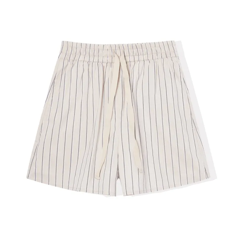 LA CRAWFISH Casual Shorts Women's-2