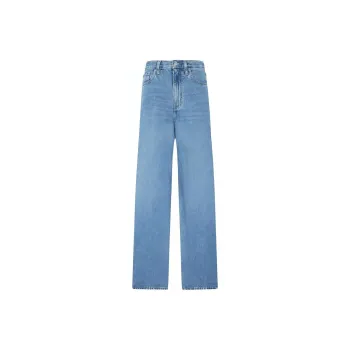 CALVIN KLEIN Jeans Women's Blue