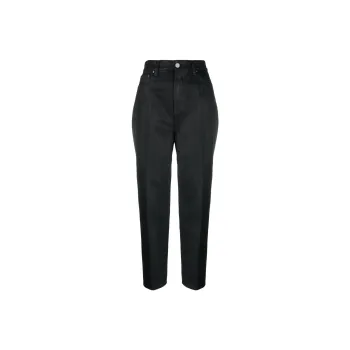 TOTEME Jeans Women's Black