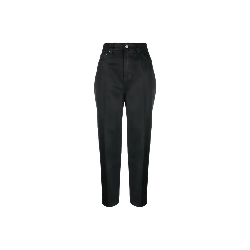 TOTEME Jeans Women's Black-0