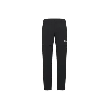 Jack Wolfskin Hikeout TEXASHIELD CORE Casual Pants Women's