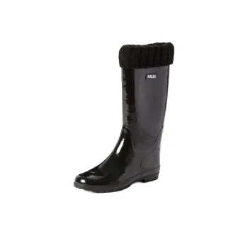 AIGLE Eliosa Rain Boots Women's
