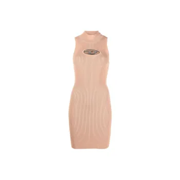 DIESEL M Onerva Dress Pink