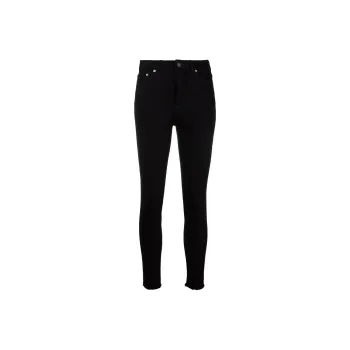 Golden Goose Jeans Women's Black