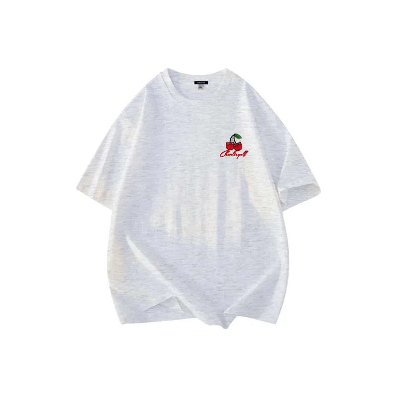 CHARLIE GOLF x KYLE'SBOX CAT T Shirt Unisex-9