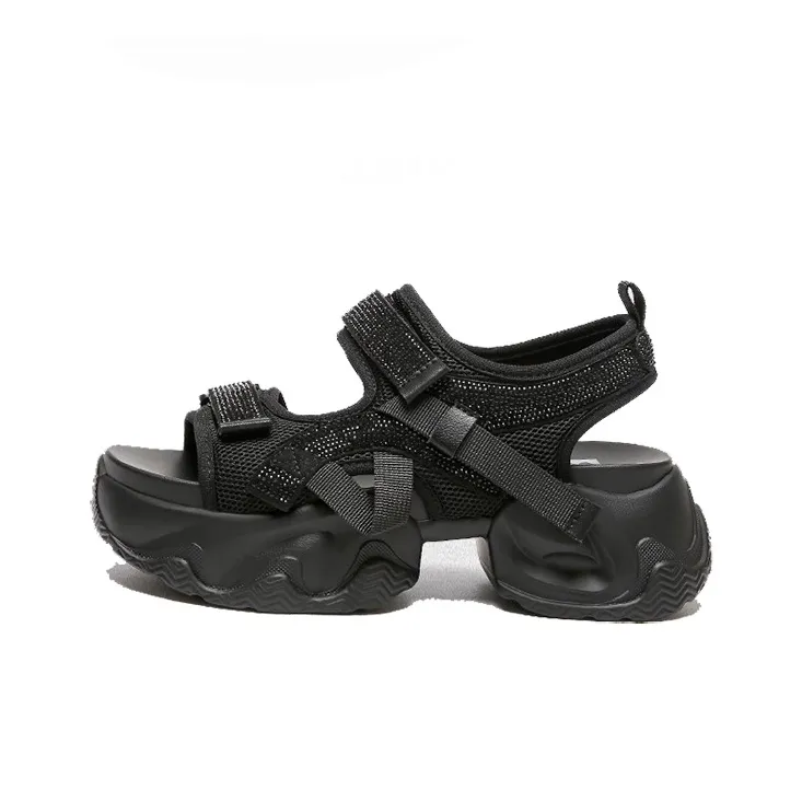 WOOS BOBO Beach Sandals Women's-5