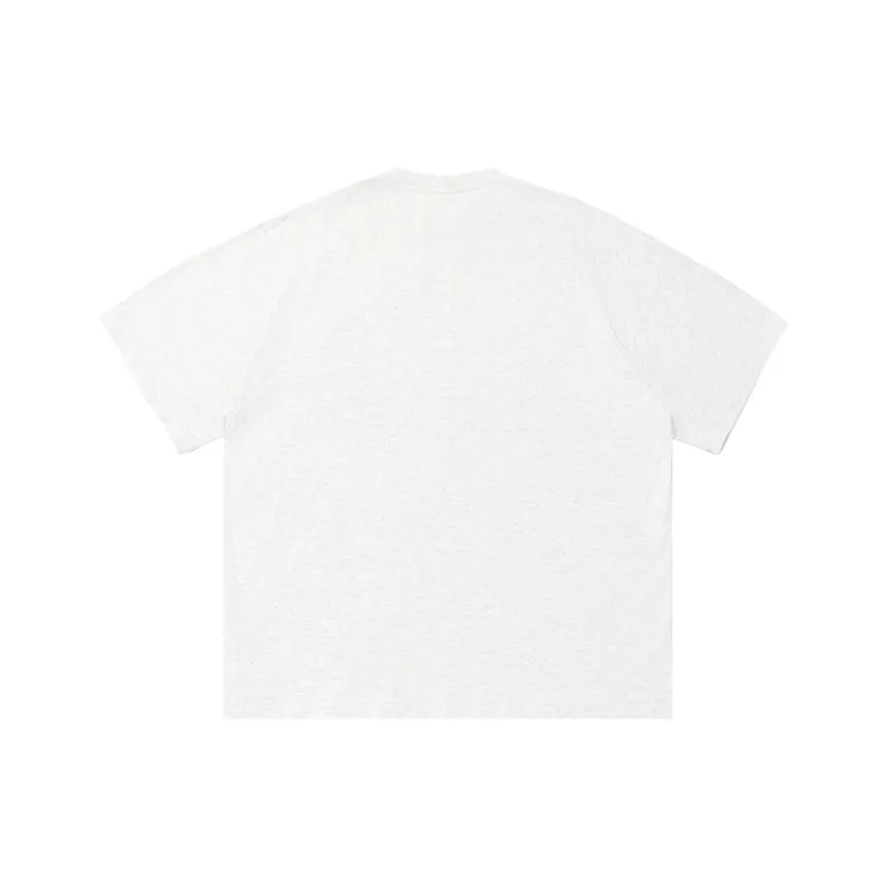 FUERZA T Shirts Unisex-5