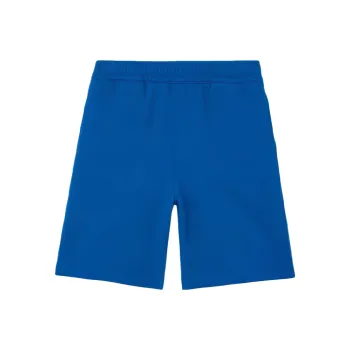 Burberry Casual Shorts Men's Midnight Navy