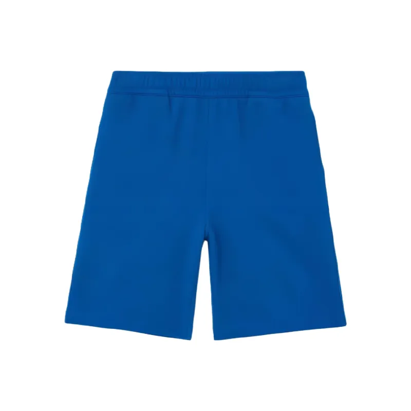 Burberry Casual Shorts Men's Midnight Navy-0