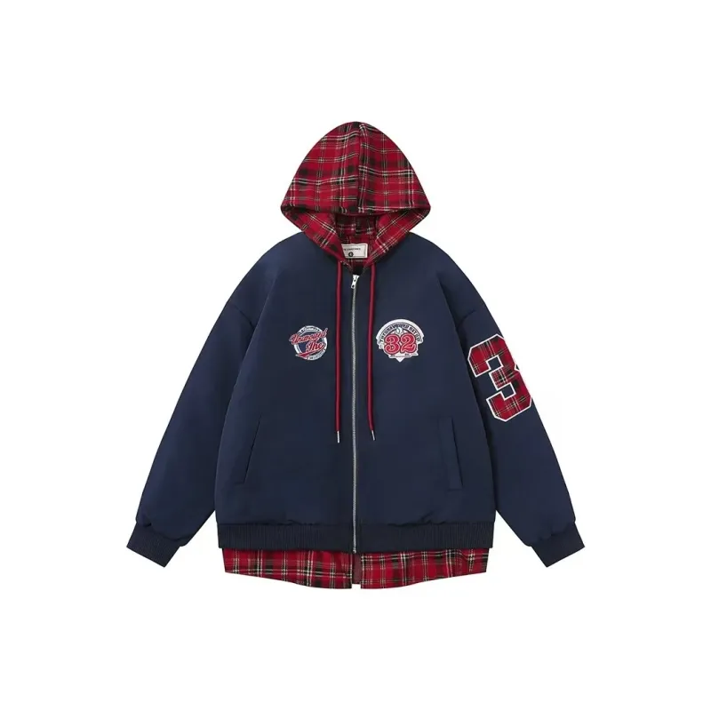 KEAB Puffer Jackets Unisex-2