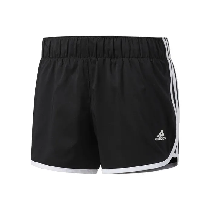 Adidas Casual Shorts Women's Black-0