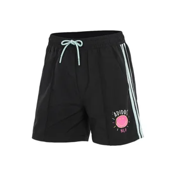 Adidas Neo Casual Shorts Women's Black