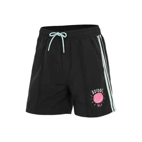 Adidas Neo Casual Shorts Women's Black