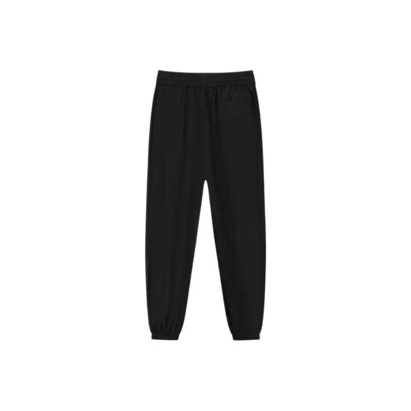 JOHN RICHMOND Casual Pants Men's Black-1