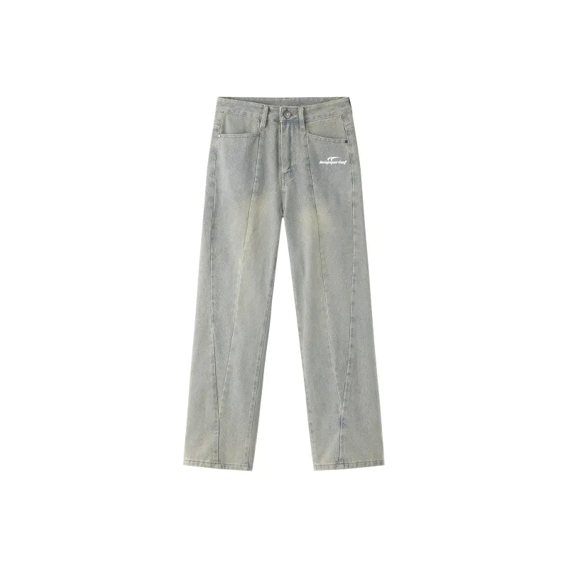 HEYMARKET Jeans Unisex-5