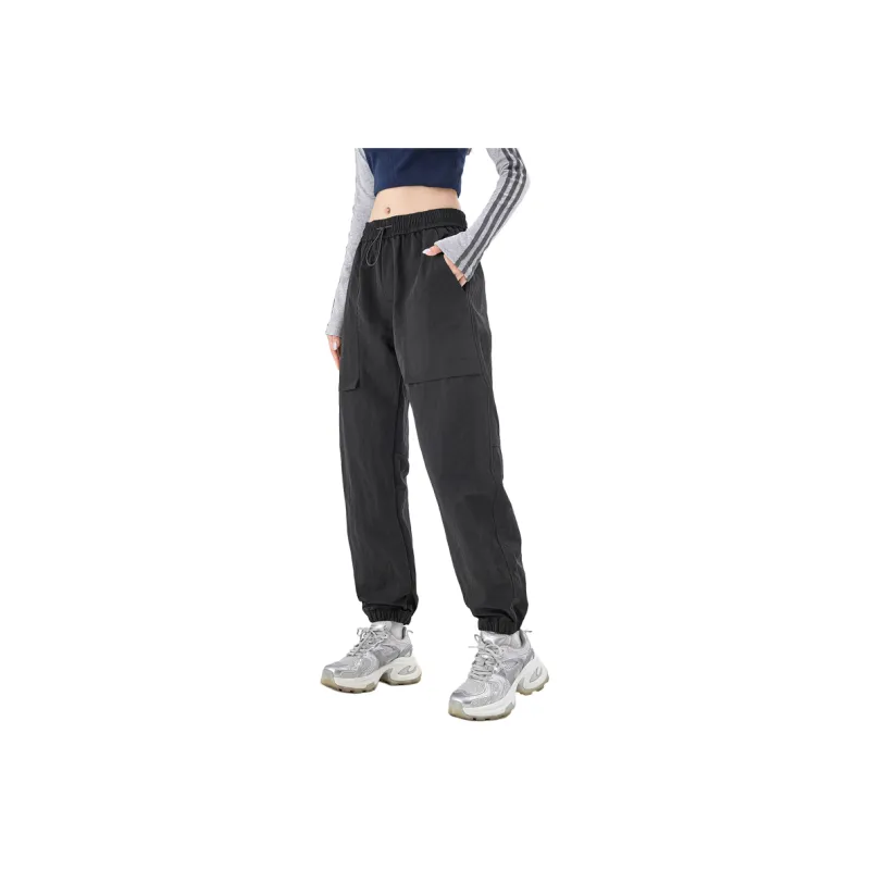 Kele Coco Casual Pants Unisex-2