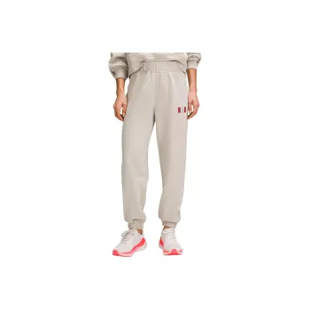 Lululemon Casual Pants Women's Mojave Tan