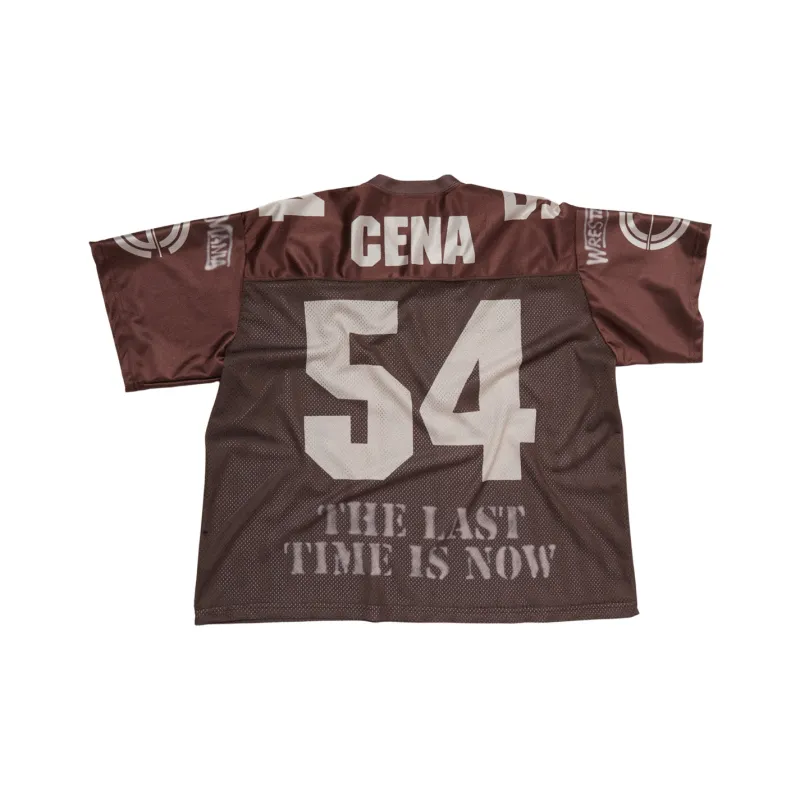 Travis Scott X Wwe The Last Time Is Now John Cena Jersey-1