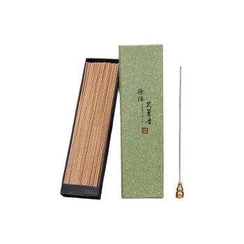 Xuan Rafters Pavilion Mugwort Incense Stick 21cm/50g