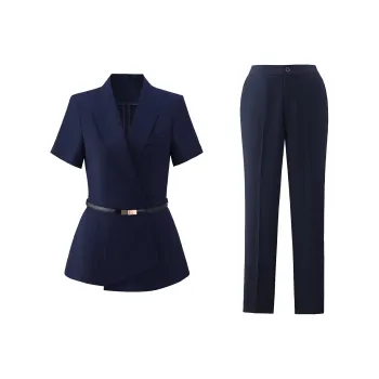 DonnaZilan Business Suits Women's