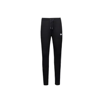 GOLF Knitted Sports Pants Women's Black