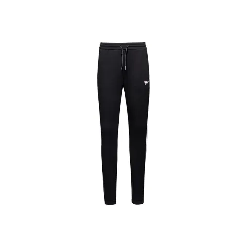 GOLF Knitted Sports Pants Women's Black